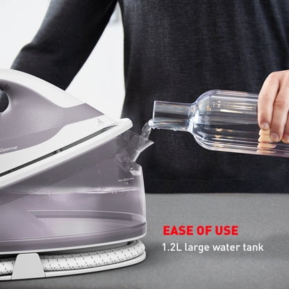Tefal Express Optimal Steam Generator Iron SV4111