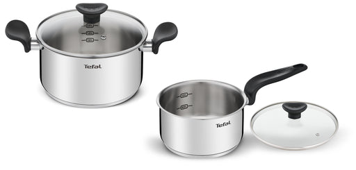 Tefal Primary 4 Pcs Set