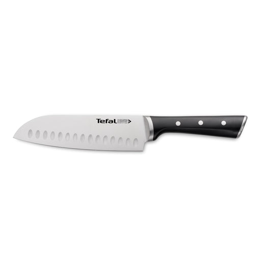 Ice Force, Santoku Knife 18 cm, Superior Long-Lasting Sharpness