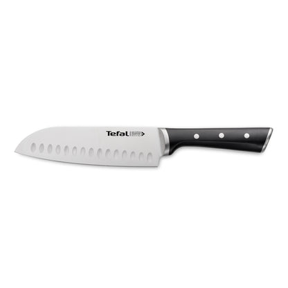 Ice Force, Santoku Knife 18 cm, Superior Long-Lasting Sharpness