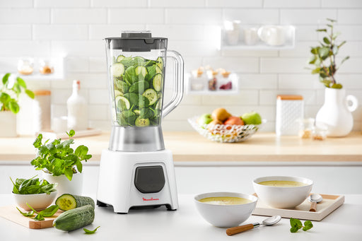 Tefal Uno Blender 1.5L (with accessories) BL2B4
