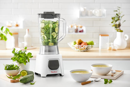 Tefal Uno Blender 1.5L (with accessories) BL2B4