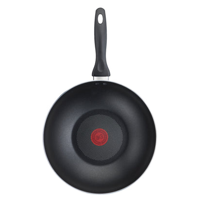 Tefal  Clear Cook 3-PC set (FP26+WP28+Small Spatula)