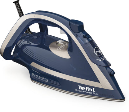 Tefal Steam Iron Smart Protect Plus FV6872