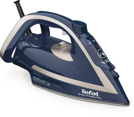 Tefal Steam Iron Smart Protect Plus FV6872