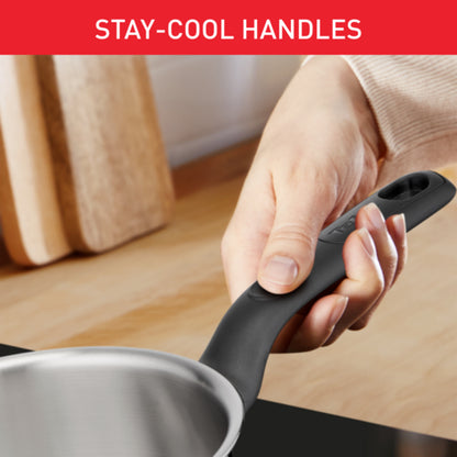 Tefal Starter Saucepan 16cm w/lid