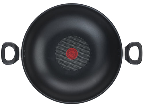Tefal Cook Easy Wok with Lid 36cm