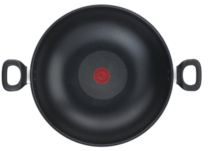 Tefal Cook Easy Wok with Lid 36cm