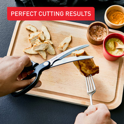 Tefal Ice Force Poultry Scissors