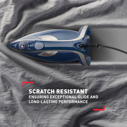 Tefal Steam Iron Smart Protect Plus FV6872