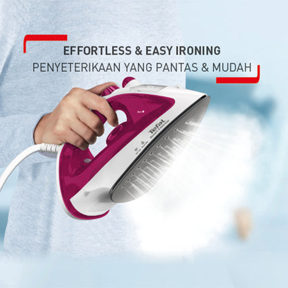 Tefal Steam Iron Essential FV1053