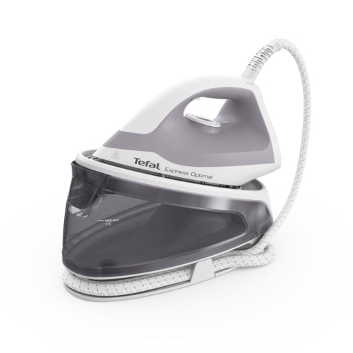 Tefal Express Optimal Steam Generator Iron SV4111