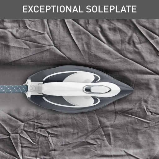 Express Airglide Steam Generator Iron