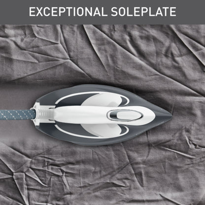 Express Airglide Steam Generator Iron