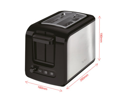 Tefal Express Toaster TT410D