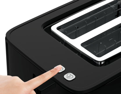 Tefal Smart N' Light Toaster TT6408
