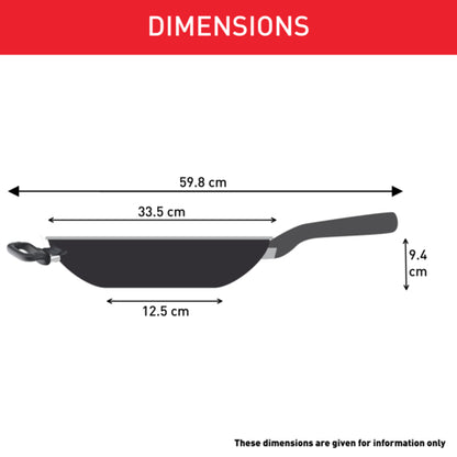 Tefal Cook Easy Wokpan 32cm