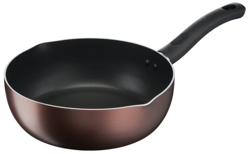 Tefal Day By Day Deep Frypan 24cm