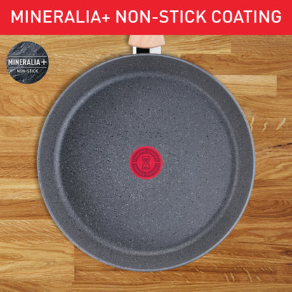 Tefal Natural Force Frypan 22cm