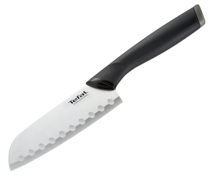 Tefal Comfort Santoku Knife with cover 12cm