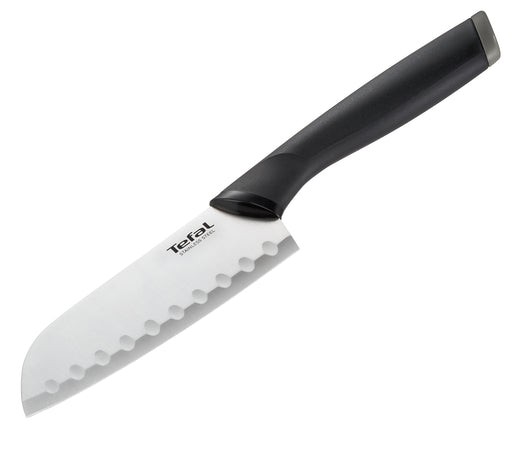 Tefal Comfort Santoku Knife with cover 12cm