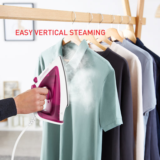 Tefal Steam Iron Essential FV1053