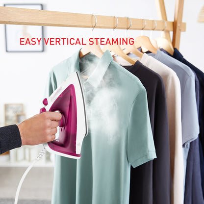 Tefal Steam Iron Essential FV1053