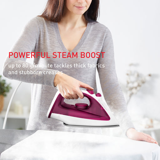 Tefal Steam Iron Essential FV1053