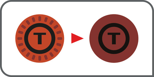 Tefal Plancha Malaga Sucessor CB5038