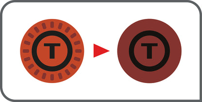 Tefal Plancha Malaga Sucessor CB5038