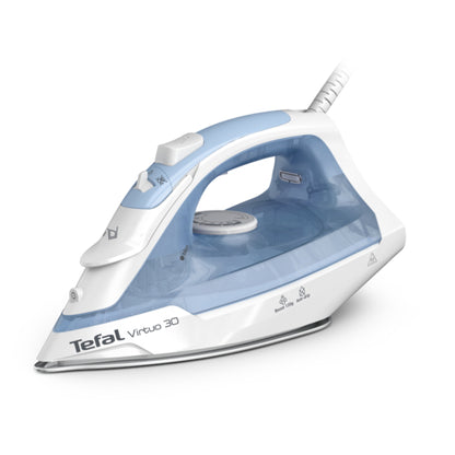 Virtuo 30, Steam Iron, 2000 W of Power, Fast and Easy ironing
