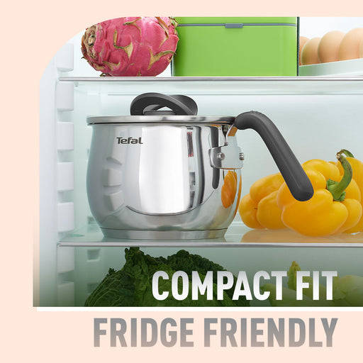 Tefal Opti'Space Multipot 16cm