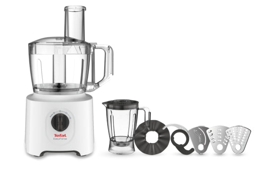 Tefal Masterchef Easyforce Food Processor DO2461