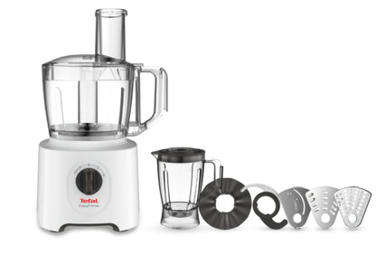Tefal Masterchef Easyforce Food Processor DO2461