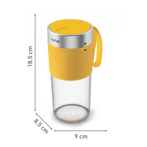 Lightmix, Powerful Portable Blender, 300ml
