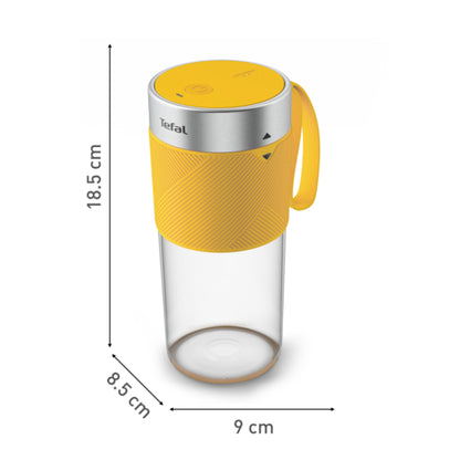 Lightmix, Powerful Portable Blender, 300ml
