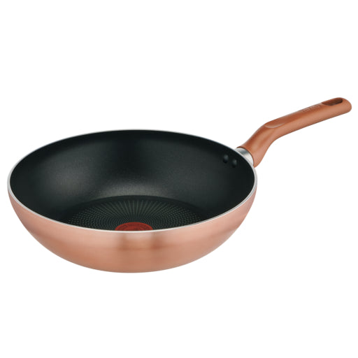 Tefal Cook & Shine Wokpan 28cm