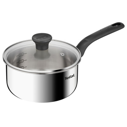 Tefal Starter Saucepan 18cm w/lid