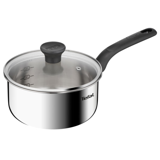 Tefal Starter Saucepan 18cm w/lid