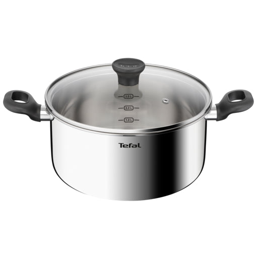 Tefal Starter Stewpot 24cm w/lid