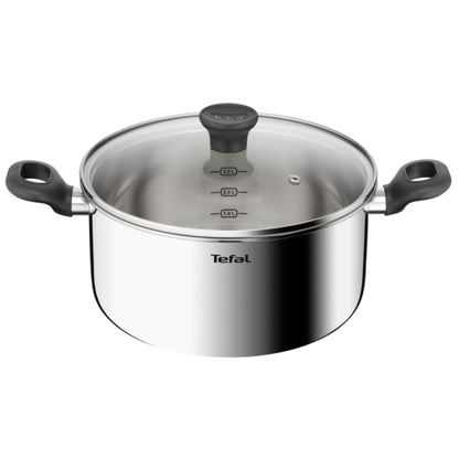 Tefal Starter Stewpot 24cm w/lid