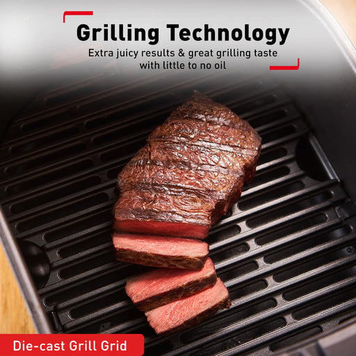 Tefal Easy Fry Steam & Grill Air Fryer FW2018
