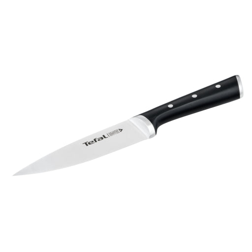 Tefal Ice Force Stainless Steel Chef Knife 15cm