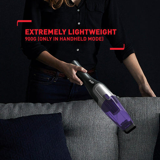 Tefal X-Trem Compact Allergy Vacuum TY1238