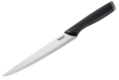 Tefal Comfort Slicing Knife with cover 20cm