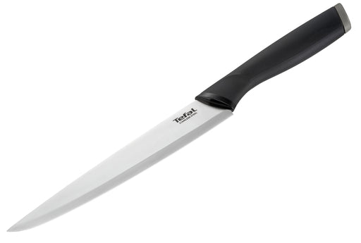 Tefal Comfort Slicing Knife with cover 20cm