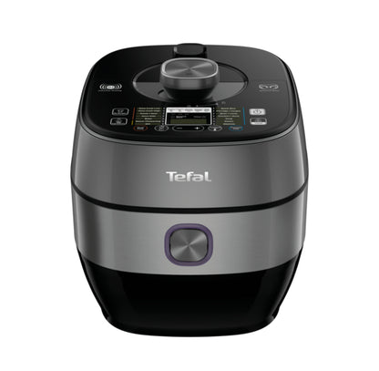 Tefal Home Chef Smart Pro IH Multicooker CY638D