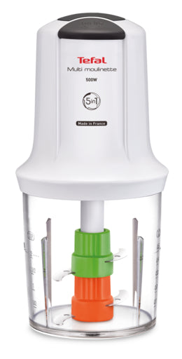 Tefal Chopper & Grinder 5-in-1 MQ722