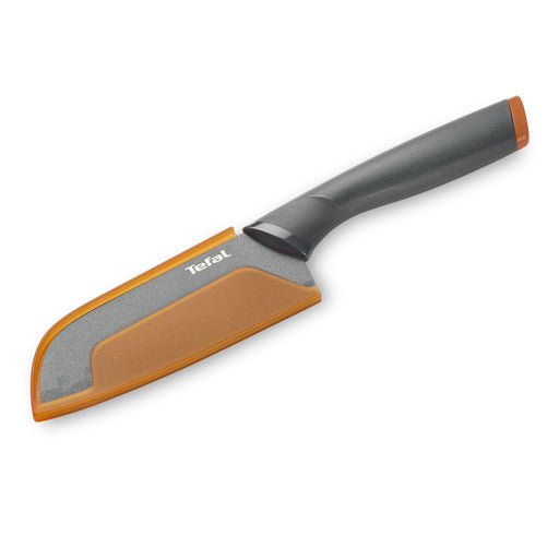 Tefal Fresh Kitchen 2 Pc (Chef 15cm + Santoku 12cm)