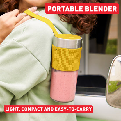 Lightmix, Powerful Portable Blender, 300ml